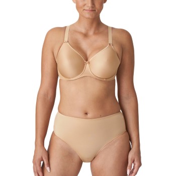 PrimaDonna Satin Seamless Non Padded Bra