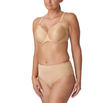 PrimaDonna Satin Seamless Non Padded Bra