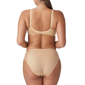 PrimaDonna Satin Seamless Non Padded Bra