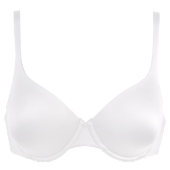 Bilde av Lovable Bh Invisible Lift Wired Bra Hvit B 70 Dame