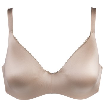 Bilde av Lovable Bh 24h Lift Wired Bra In And Out Beige B 75 Dame