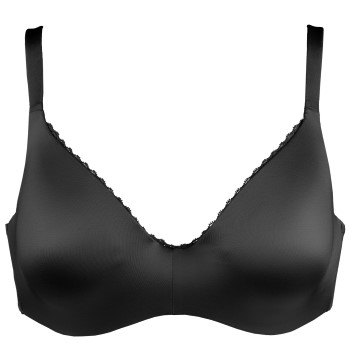 Bilde av Lovable Bh 24h Lift Wired Bra In And Out Svart C 75 Dame