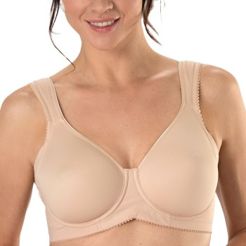 Miss Mary Stay Fresh Molded Underwired Bra - T-shirt - Bras