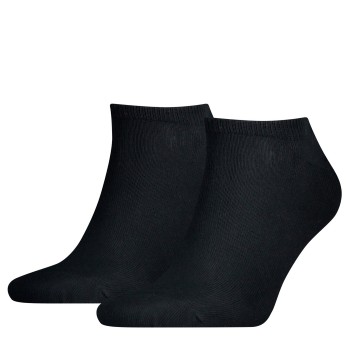 Bilde av Tommy Hilfiger Strømper 2p Men Sneaker Sock Mørkblå Str 39/42 Herre