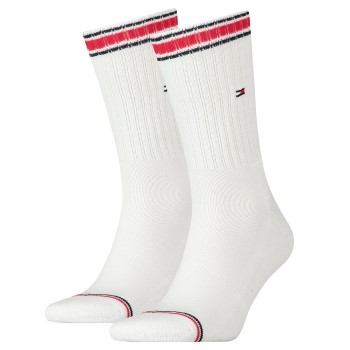 2-Pak Tommy Hilfiger Men Iconic Sport Sock