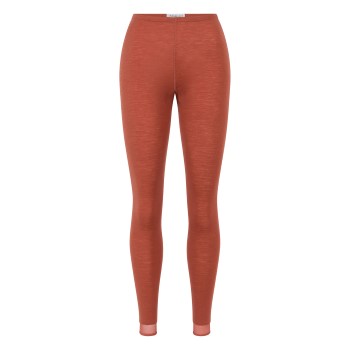 Bilde av Femilet Juliana Leggings Ambre Merinoull 36 Dame