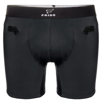 Bilde av Frigo Coolmax Boxer Brief Svart Large Herre