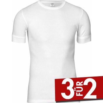 JBS Classic T-shirt Weiß Baumwolle Medium Herren