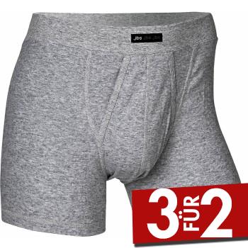 JBS Classic Tights 320-46 Grau Baumwolle X-Large Herren