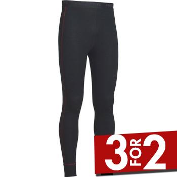JBS Stillongs Proactive Long Johns Baselayer 414-21 Svart Medium Herre