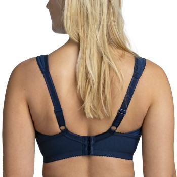 Miss Mary Cotton Fresh Soft Bra