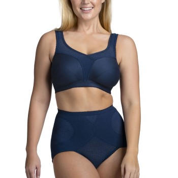 Miss Mary Cotton Fresh Soft Bra