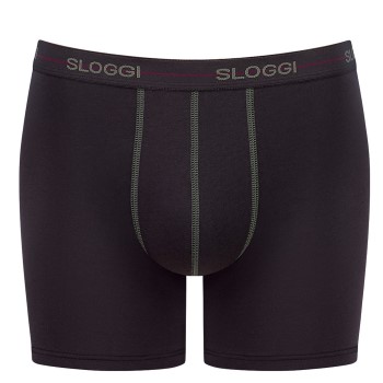 Sloggi Men Start Short C2P