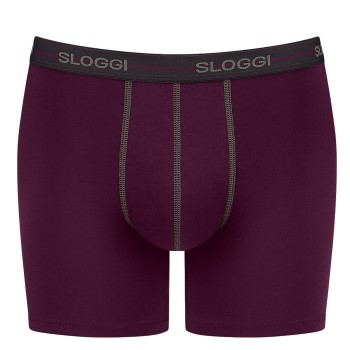 Sloggi Men Start Short C2P