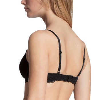 Calida Sensual Secrets Underwired T-shirt Bra