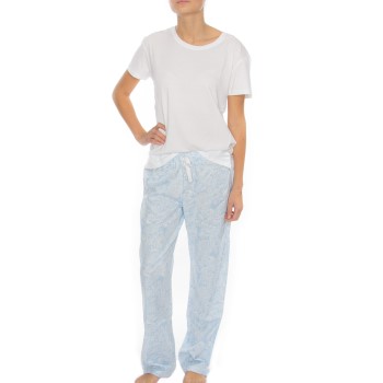 Rayville Womens Pj Top Stevie