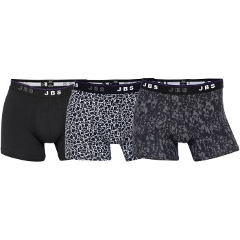 3-stuks verpakking JBS Trend Tights