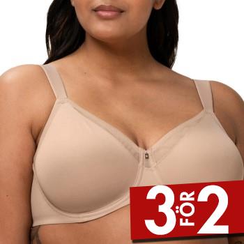 Triumph BH True Shape Sensation W01 Beige H 90 Dam