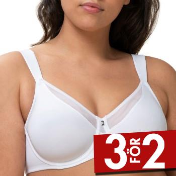 Triumph BH True Shape Sensation W01 Vit H 90 Dam