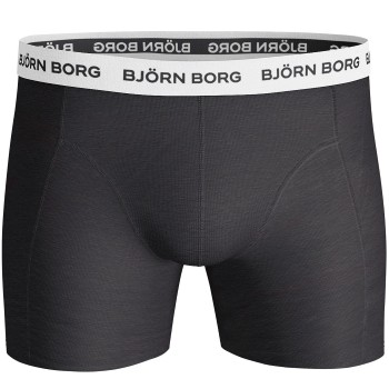 Björn Borg Essential Shorts Solids