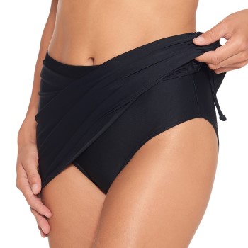 Wiki Basic Skirted Brief