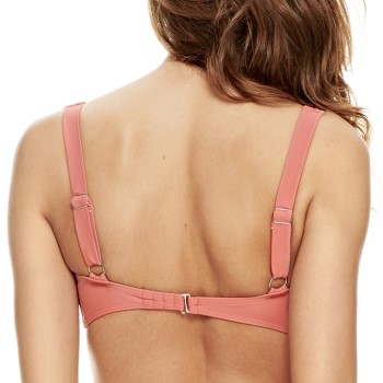 Scampi Camogli Bikini Top