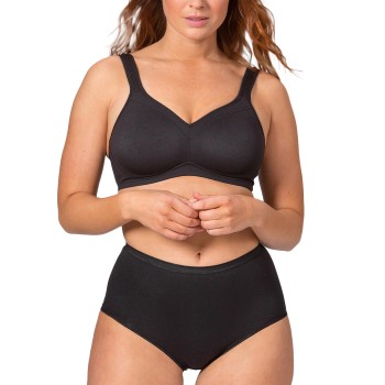 Trofe Seamless Maxi Briefs