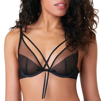 Passionata Charmeuse Plunge Bra