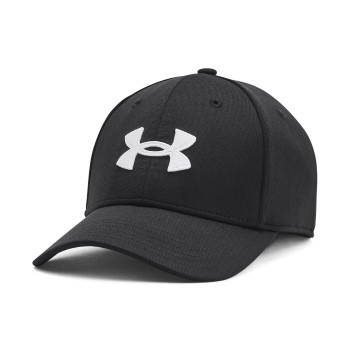 Bilde av Under Armour Blitzing 3.0 Cap Svart L/xl Herre