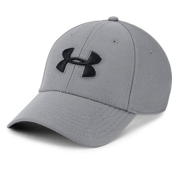 Bilde av Under Armour Blitzing 3.0 Cap Grå L/xl Herre