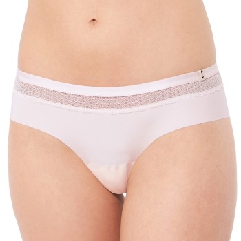 Bilde av S By Sloggi Truser Silhouette Low Rise Cheeky Lysrosa 42 Dame