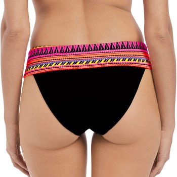 Freya Way Out West Sunset Classic Fold Brief