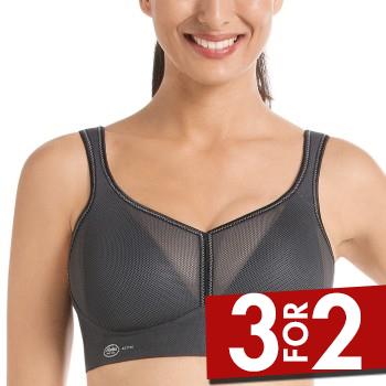 Anita Sport Air Control Maximum Support 80g 80G