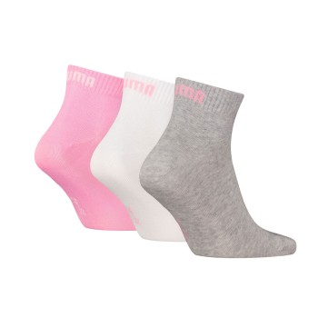 Puma Quarter Socks