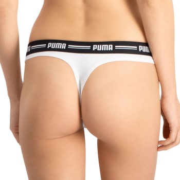 Puma Iconic Solid String
