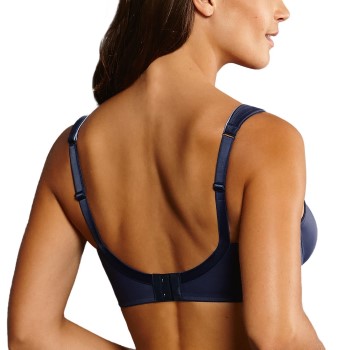 Rosa Faia Twin Seamless Underwire Bra