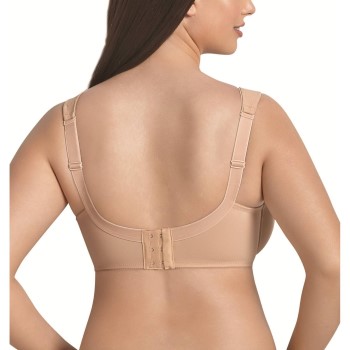 Rosa Faia Twin Seamless Underwire Bra