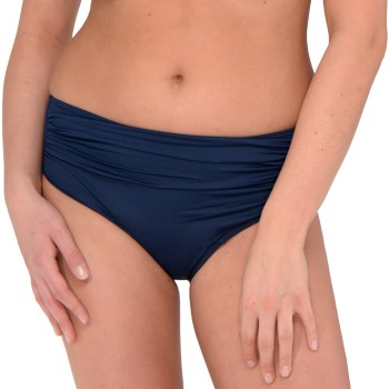 Bilde av Saltabad Bikini Basic Maxi Brief Marine Polyamid 36 Dame