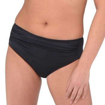 Bilde av Saltabad Bikini Basic Maxi Brief Svart Polyamid 36 Dame
