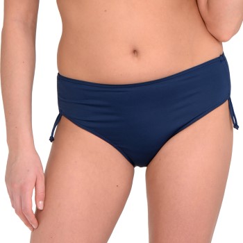 Bilde av Saltabad Bikini Basic Maxi Tai With String Marine Polyamid 46 Dame