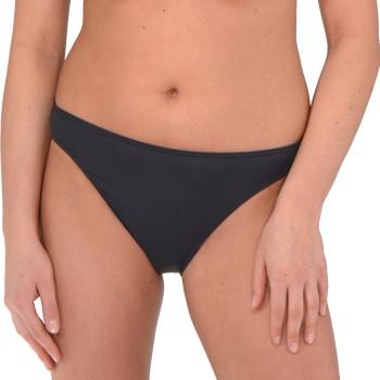 Bilde av Saltabad Basic Bikini Tai Svart Polyamid 36 Dame
