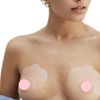 2-Csomagolás Freebra Breast Lift Ups