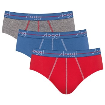 Sloggi Men Start Midi C3P