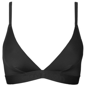 Calvin Klein Tonal Logo Unlined Triangle