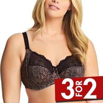 Morgan 3-Parts Fullcup Bh 85l 85L