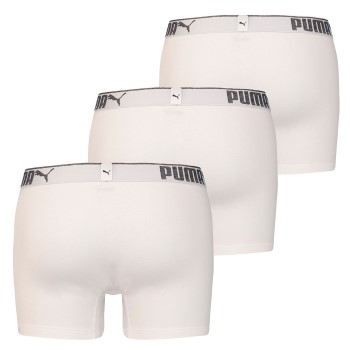Puma Lifestyle Sueded Cotton Boxer