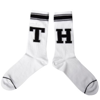 Tommy Hilfiger Men Patch Socks