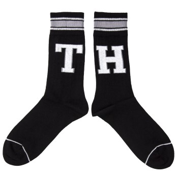 Tommy Hilfiger Men Patch Socks