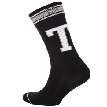 Tommy Hilfiger Men Patch Socks