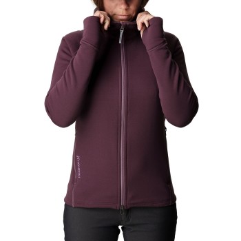Houdini Women Power Houdi Vinrød  Large Dame